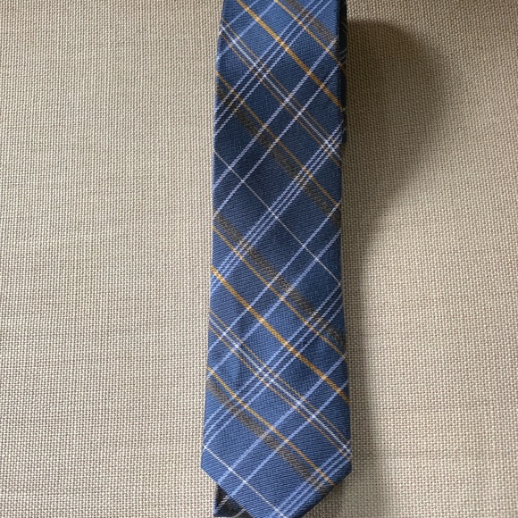 Black Lapel Other - Black Lapel Men’s Tie NWOT